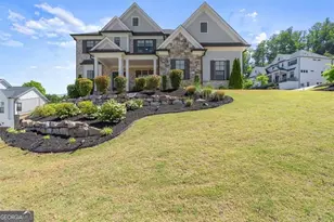 2775 Twisted Oak Ln, Marietta, GA 30066 - Photo 3