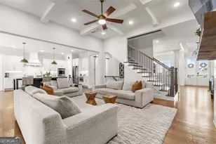2775 Twisted Oak Ln, Marietta, GA 30066 - Photo 17