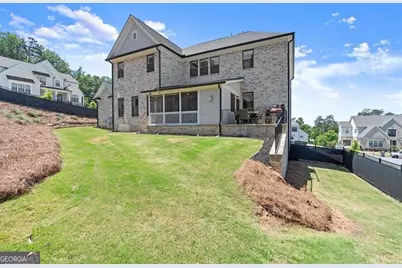 2775 Twisted Oak Lane, Marietta, GA 30066 - Photo 87