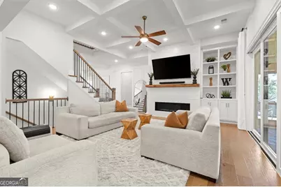2775 Twisted Oak Lane, Marietta, GA 30066 - Photo 19