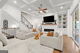 2775 Twisted Oak Ln, Marietta, GA 30066 - Photo 19