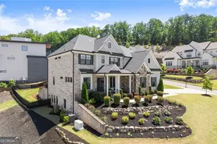 2775 Twisted Oak Ln, Marietta, GA 30066 - Photo 1