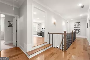 2775 Twisted Oak Ln, Marietta, GA 30066 - Photo 35