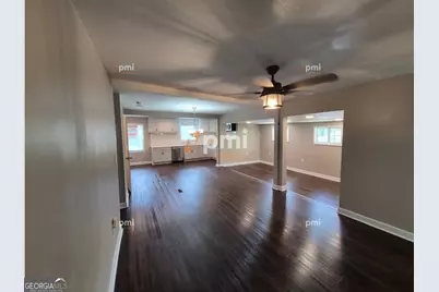 365 Elder Street, Fairburn, GA 30213 - Photo 5