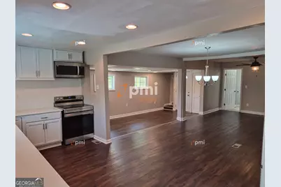 365 Elder Street, Fairburn, GA 30213 - Photo 3