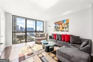 1280 W Peachtree St NW, Atlanta, GA 30309 - Photo 3