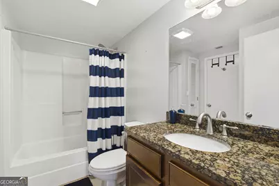 1280 W Peachtree Street NW #1707, Atlanta, GA 30309 - Photo 11