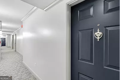 1280 W Peachtree Street NW #1707, Atlanta, GA 30309 - Photo 5