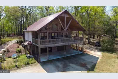 200 Higgins Road, Flovilla, GA 30216 - Photo 1