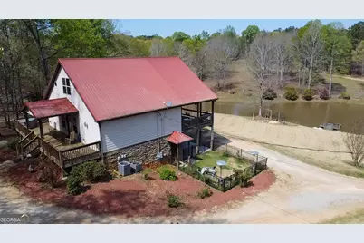 200 Higgins Road, Flovilla, GA 30216 - Photo 3