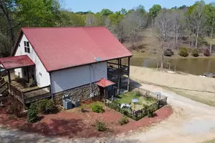 200 Higgins Rd, Flovilla, GA 30216 - Photo 3