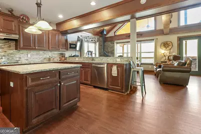 200 Higgins Road, Flovilla, GA 30216 - Photo 7