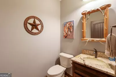 200 Higgins Road, Flovilla, GA 30216 - Photo 13