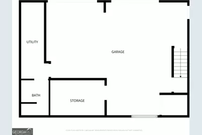200 Higgins Road, Flovilla, GA 30216 - Photo 41