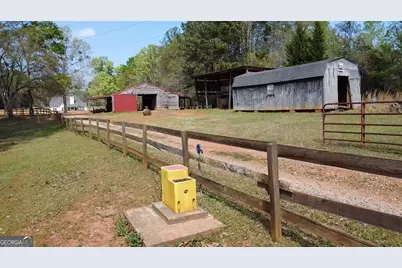 200 Higgins Road, Flovilla, GA 30216 - Photo 29