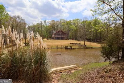 200 Higgins Road, Flovilla, GA 30216 - Photo 33