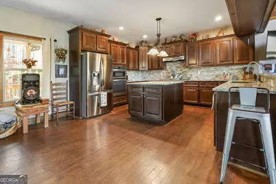 200 Higgins Road, Flovilla, GA 30216 - Photo 5