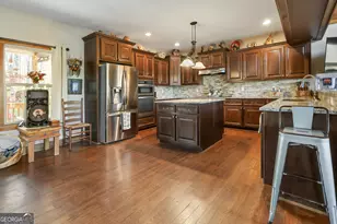 200 Higgins Rd, Flovilla, GA 30216 - Photo 5