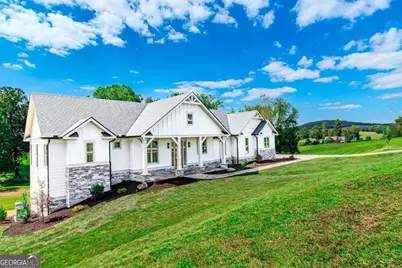 1250 Owen Glen Drive, Blairsville, GA 30512 - Photo 1