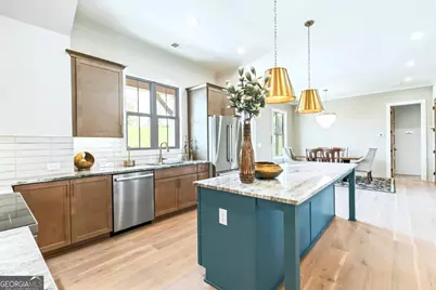 1250 Owen Glen Drive, Blairsville, GA 30512 - Photo 3