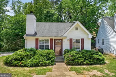 1011 Hillsborough Chse, Kennesaw, GA 30144 - Photo 3