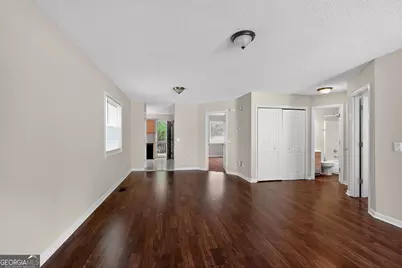 1011 Hillsborough Chse, Kennesaw, GA 30144 - Photo 5