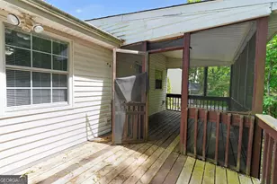 1011 Hillsborough Chse, Kennesaw, GA 30144 - Photo 5