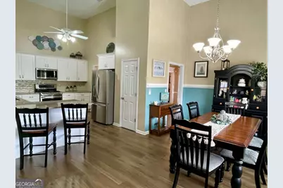 1605 Brooks Pointe Court, Lawrenceville, GA 30045 - Photo 23