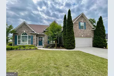 1605 Brooks Pointe Court, Lawrenceville, GA 30045 - Photo 1