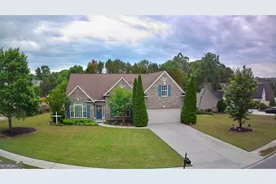 1605 Brooks Pointe Court, Lawrenceville, GA 30045 - Photo 11