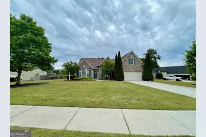1605 Brooks Pointe Court, Lawrenceville, GA 30045 - Photo 9