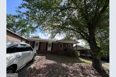 1656 Kentucky Avenue, Augusta, GA 30904 - Photo 1