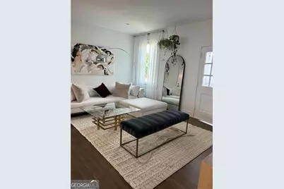 128 Peachtree Memorial Drive NW #4, Atlanta, GA 30309 - Photo 7