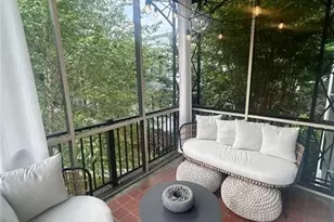 128 Peachtree Memorial Dr NW, Atlanta, GA 30309 - Photo 17