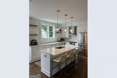128 Peachtree Memorial Drive NW #4, Atlanta, GA 30309 - Photo 15