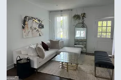 128 Peachtree Memorial Drive NW #4, Atlanta, GA 30309 - Photo 3