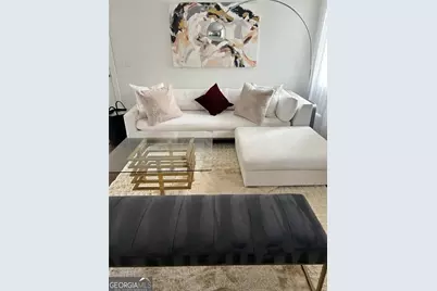 128 Peachtree Memorial Drive NW #4, Atlanta, GA 30309 - Photo 5
