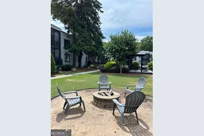 128 Peachtree Memorial Drive NW #4, Atlanta, GA 30309 - Photo 21