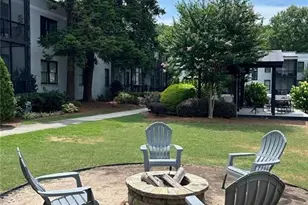 128 Peachtree Memorial Dr NW, Atlanta, GA 30309 - Photo 21