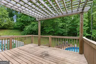 508 Marie Ct, Athens, GA 30607 - Photo 11