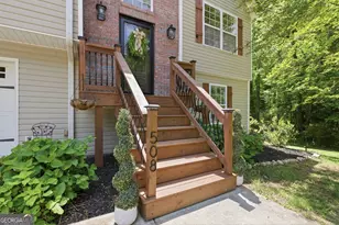 508 Marie Ct, Athens, GA 30607 - Photo 1