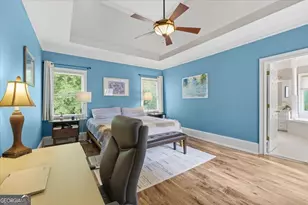 1441 Brandy Shoals Dr, Conyers, GA 30013 - Photo 11