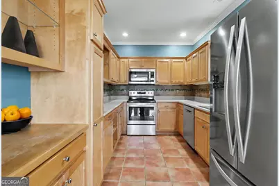300 Banister Drive #201, Clayton, GA 30525 - Photo 17