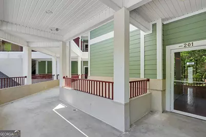 300 Banister Drive #201, Clayton, GA 30525 - Photo 7