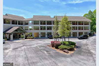 300 Banister Drive #201, Clayton, GA 30525 - Photo 5