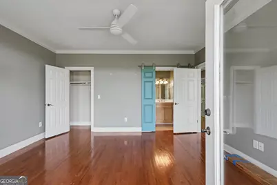 300 Banister Drive #201, Clayton, GA 30525 - Photo 31