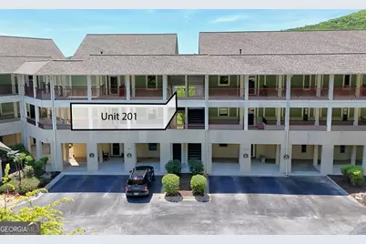 300 Banister Drive #201, Clayton, GA 30525 - Photo 1