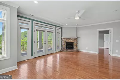 300 Banister Drive #201, Clayton, GA 30525 - Photo 13