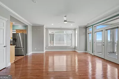 300 Banister Drive #201, Clayton, GA 30525 - Photo 35