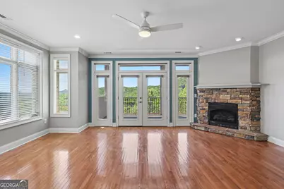 300 Banister Drive #201, Clayton, GA 30525 - Photo 11